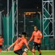 香港超級聯賽2017-18 (陽光元朗 vs 東方龍獅)