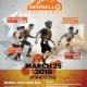 Merrell Challenge