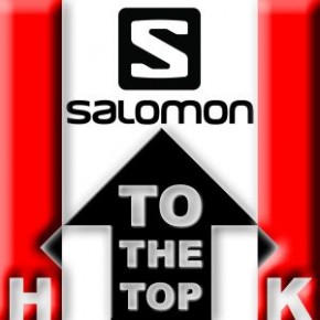 Salomon香港之癲挑戰賽 2018