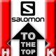 Salomon香港之癲挑戰賽 2018