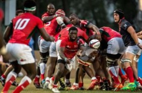 Regal Hotels Cup Of Nations 2017