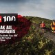 2017 The North Face 100 Hong Kong