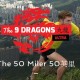 The 9 Dragon 50 Miler