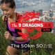 The 9 Dragon 50 Km