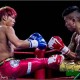 灝天金融慈善 ENERGY FIGHT SHOOT BOXING 站立綜合格鬥の香港站」