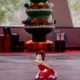 冰上舞動聖誕匯演