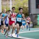 香港田徑系列賽—1
