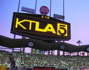 L.A. Marathon 2010