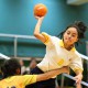 中銀香港第五十三屆體育節 - 小型手球賽