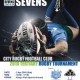 City Sevens 2010