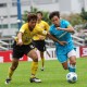 bma甲組聯賽 四海流浪 vs 傑志