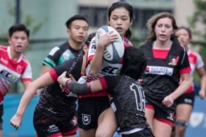 Gai Wu Fawkes Vs Societe Generale Valley Red Ladies
