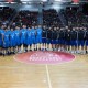 2017-2018年度NIKE全港學界精英籃球比賽 (準決賽、季軍賽及決賽)