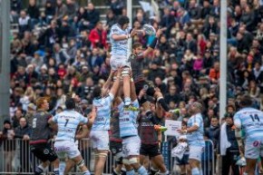 Natixis Cup 2018