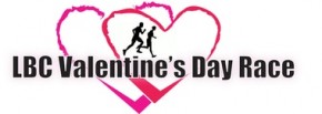 LBC Valentines Race