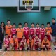 小學學界籃球比賽