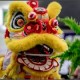 首首屆亞洲三地醒獅邀請賽2018