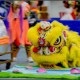 第25屆全港公開學界龍獅藝錦標賽