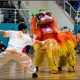 全港公開龍獅藝錦標賽2018