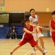 中銀香港第五十三屆體育節-會長盃籃球比賽
