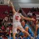 2018香港銀牌籃球賽男子高級組賽事 - 南華Vs標準福建