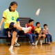 中銀香港第五十三屆體育節 - 學界足毽賽暨工商盃