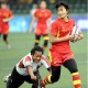 中銀香港第五十三屆體育節 - 女子欖球日