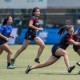 All Girls Rugby Tournament