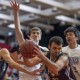 2018香港銀牌籃球賽男子高級組賽事 (遊協對飛鷹)