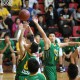 2010年香港籃球聯賽男子甲一 (南華 Vs 安青)