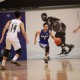 17-18 年度大專盃男子籃球賽決賽 (理工 Vs 浸大)