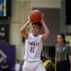 17-18 年度大專盃女子籃球賽決賽 (理工 Vs 中大)
