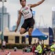 ASICS香港田徑系列賽2018 – 系列賽三
