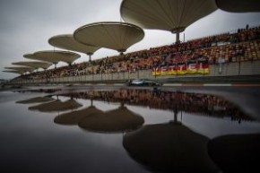 2018 F1中國大獎賽上海站