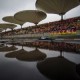 2018 F1中國大獎賽上海站