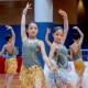 2018 香港體育舞蹈公開賽
