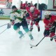 2018 Mega Ice五人冰球賽