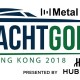 2018 Metal Yacht Golf Hong Kong