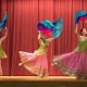國際舞蹈日 - Bollywood and Belly Dance