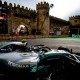 2018 Formula One World Championship - Azerbaijan Grand Prix