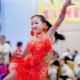第十四屆麗豪杯暨全港標準舞及拉丁舞排名大賽