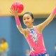 第61屆體育節 – 全港學界藝術體操比賽