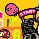 B.Duck Run 2018 HK