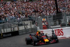 F1 2018 - Monaco Grand Prix