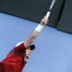 芬名香港ITF青少年網球賽2018 (第五組)
