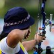 香港室內射箭公開賽(星章賽)