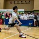 2018中銀香港全港青少年羽毛球錦標賽