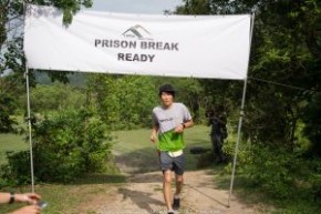 Lantau Base Camp Summer Dash Series 1 – Prison break