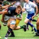 Rugby World Cup Qualification Play-Off 2019