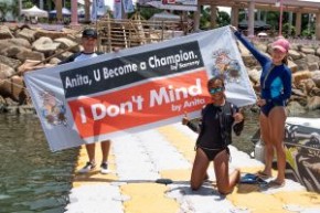 Nautique Wakefest Hong Kong 2018 - Hong Kong Open Wakeboard & Waterski Championships